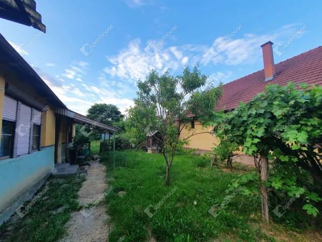 Eladó ház Kálmáncsa 93 nm