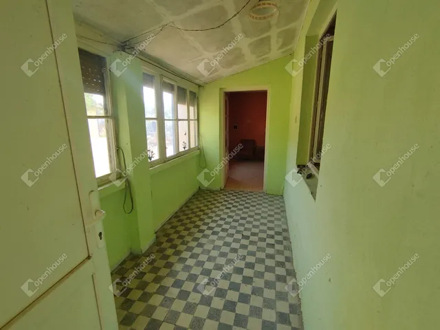 Eladó ház Sávoly 84 nm