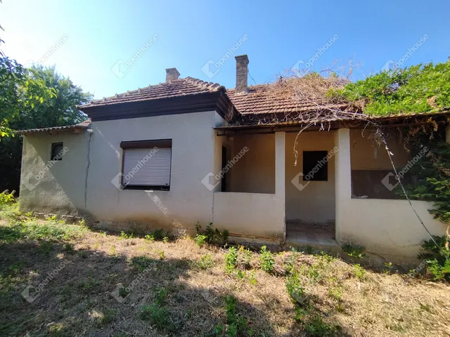 Eladó ház Sávoly 61 nm