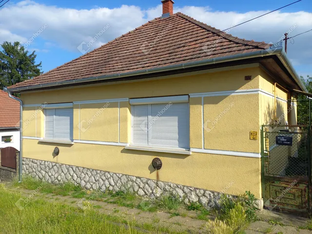 Eladó ház Dombóvár 68 nm