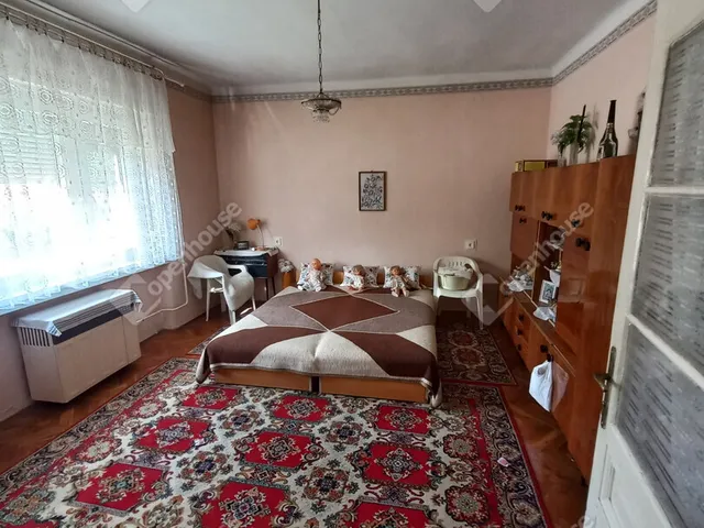 Eladó ház Dombóvár 68 nm