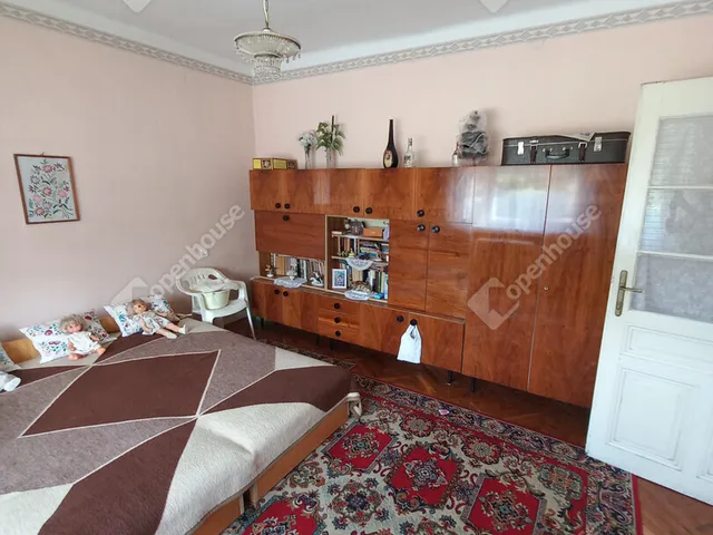Eladó ház Dombóvár 68 nm