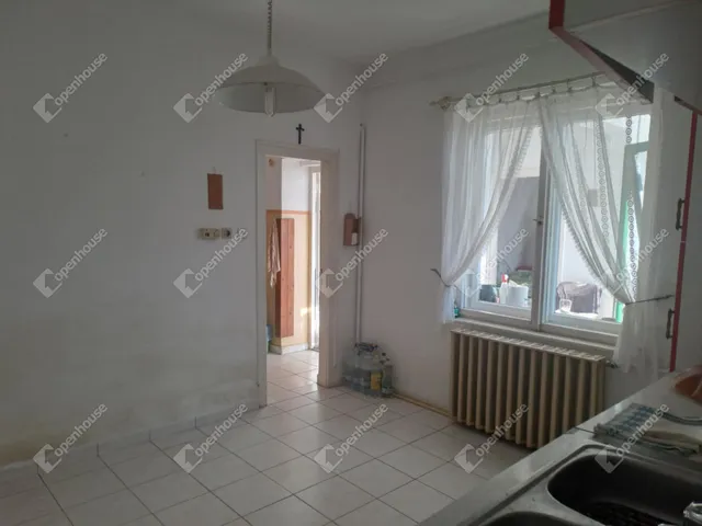 Eladó ház Bikal 136 nm