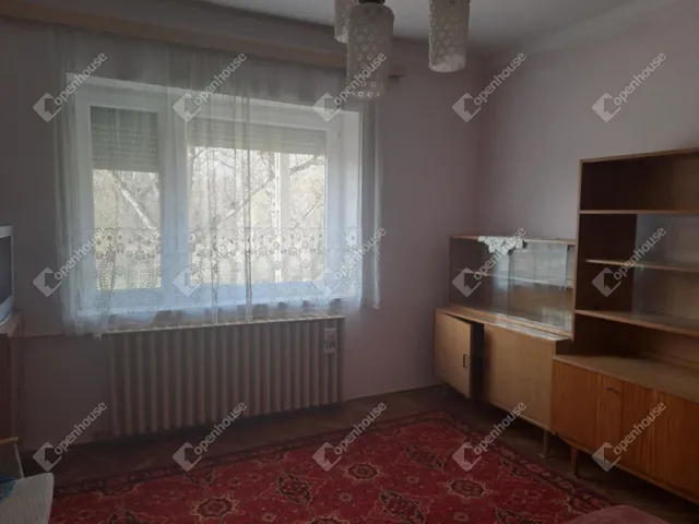 Eladó ház Bikal 136 nm