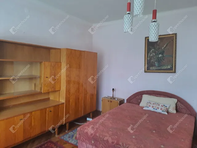 Eladó ház Bikal 136 nm