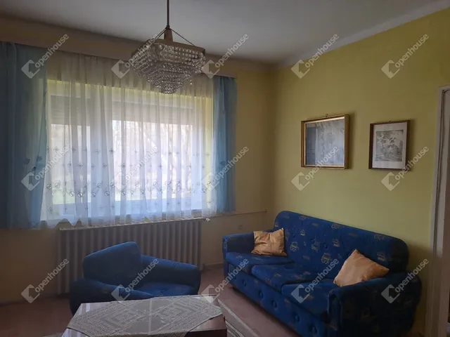 Eladó ház Bikal 136 nm