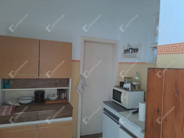 Eladó ház Bikal 136 nm