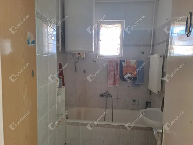 Eladó ház Bikal 136 nm