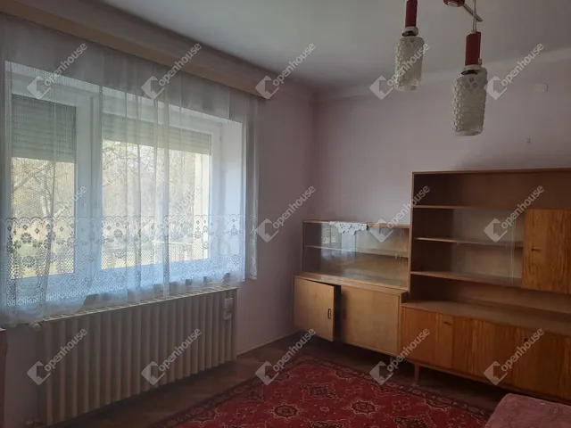 Eladó ház Bikal 136 nm