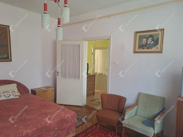 Eladó ház Bikal 136 nm