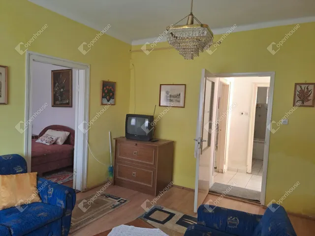 Eladó ház Bikal 136 nm