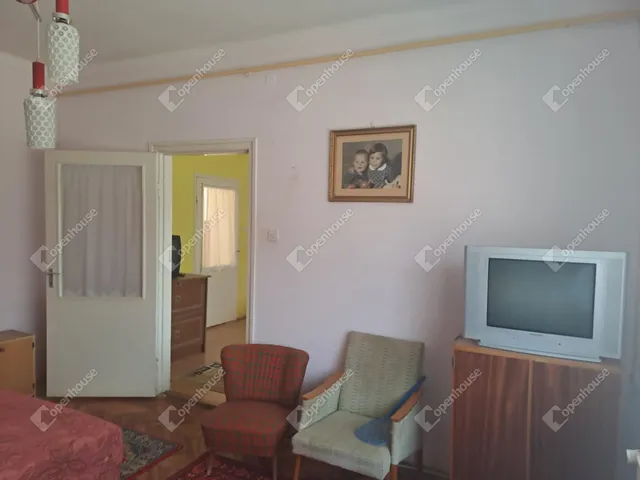 Eladó ház Bikal 136 nm
