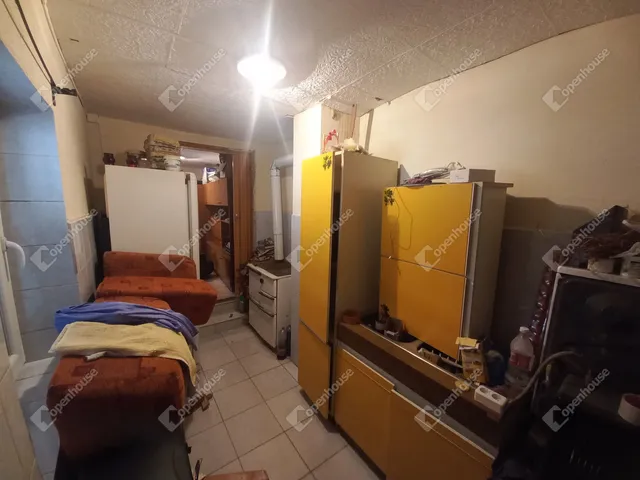 Eladó ház Kaposvár, Donner 50 nm
