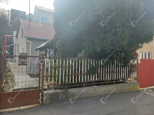 Eladó ház Kaposvár, Donner 50 nm