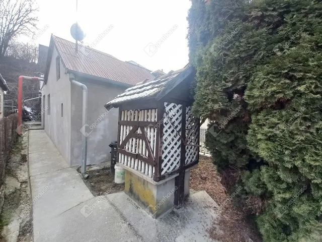 Eladó ház Kaposvár, Donner 50 nm