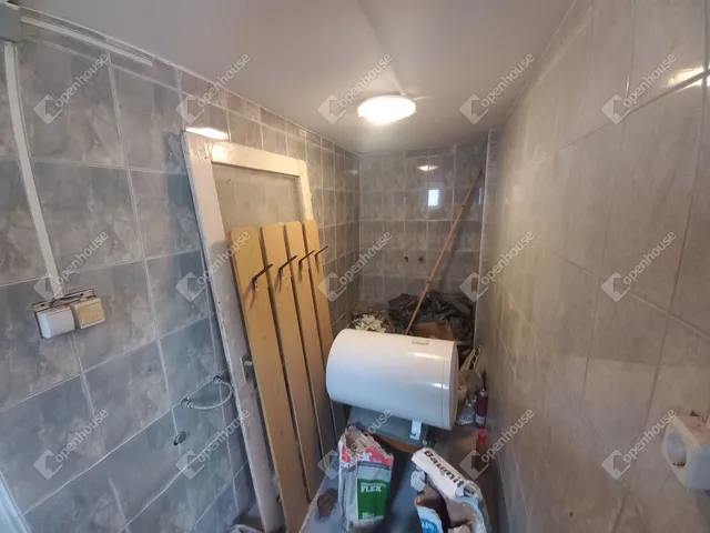 Eladó ház Kaposvár, Donner 50 nm