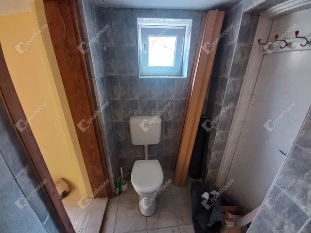 Eladó ház Kaposvár, Donner 50 nm