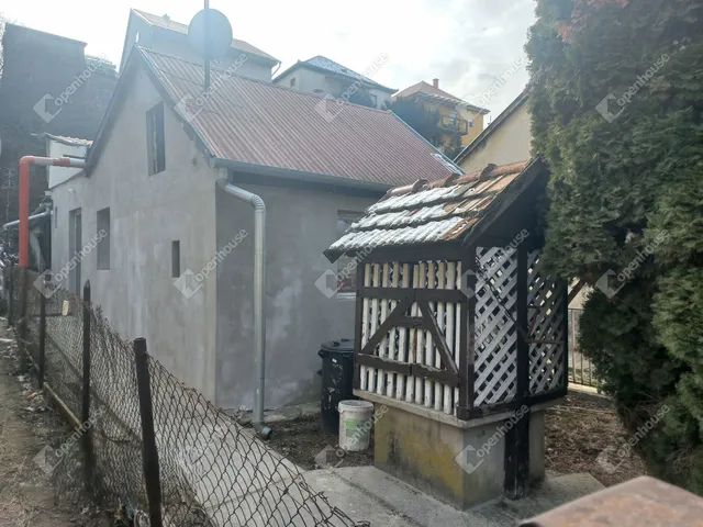 Eladó ház Kaposvár, Donner 50 nm