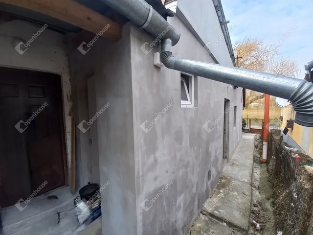 Eladó ház Kaposvár, Donner 50 nm