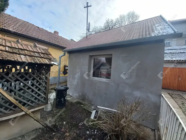 Eladó ház Kaposvár, Donner 50 nm