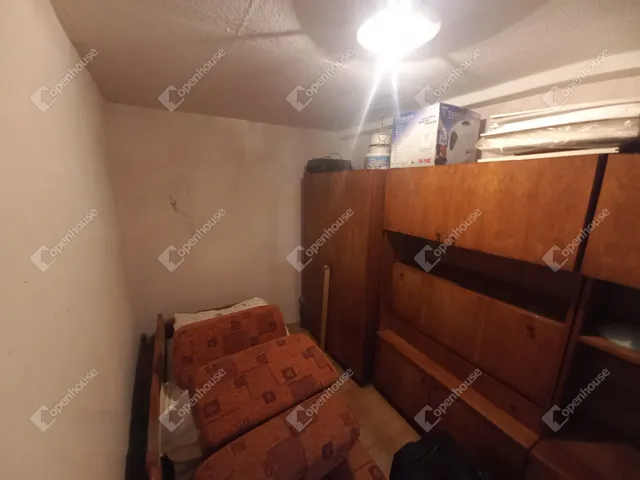 Eladó ház Kaposvár, Donner 50 nm