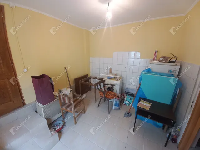 Eladó ház Kaposvár, Donner 50 nm