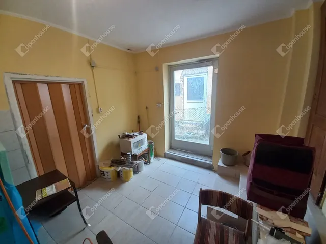 Eladó ház Kaposvár, Donner 50 nm
