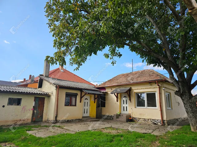 Eladó ház Pécs, Budai városrész 70 nm