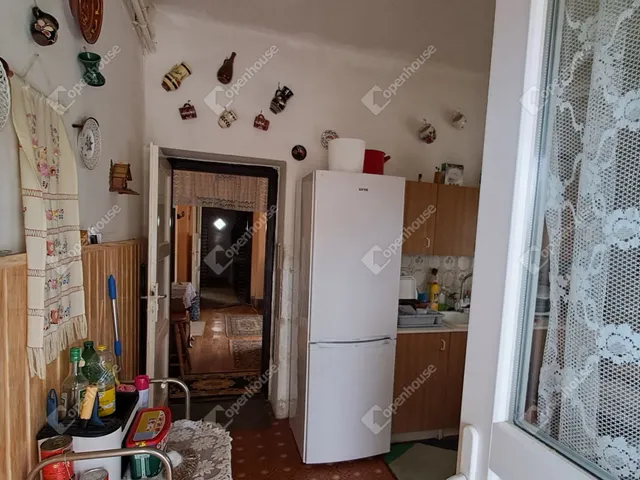 Eladó ház Szászvár 81 nm