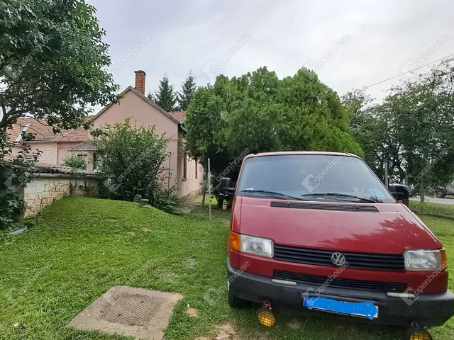 Eladó ház Szászvár 81 nm