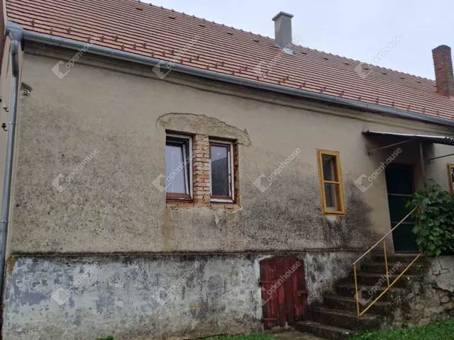 Eladó ház Orfű 101 nm