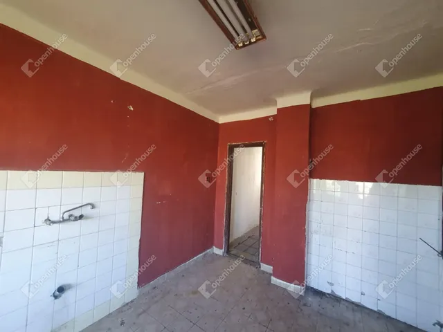 Eladó ház Babócsa 69 nm