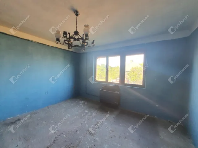 Eladó ház Babócsa 69 nm