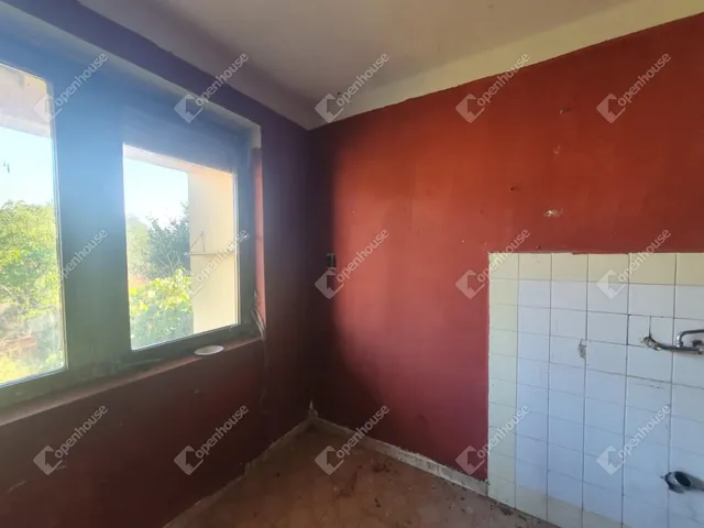 Eladó ház Babócsa 69 nm