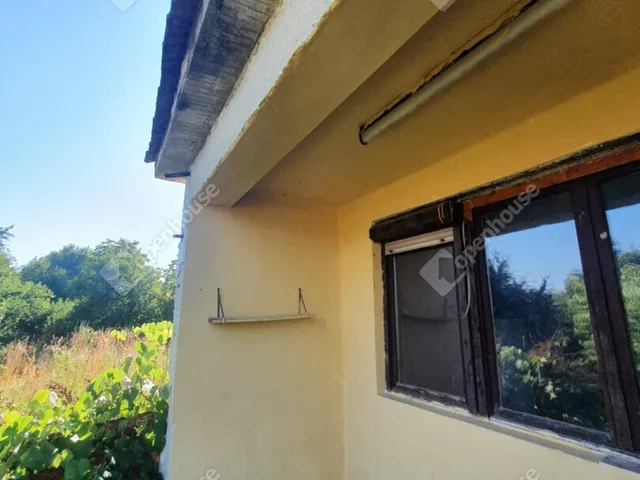 Eladó ház Babócsa 69 nm