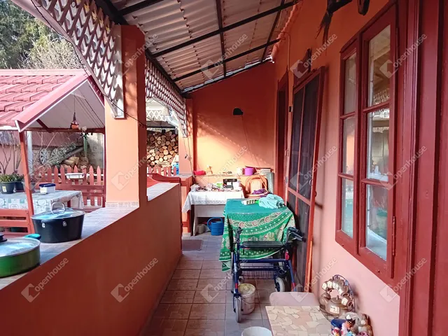 Eladó ház Barcs 120 nm
