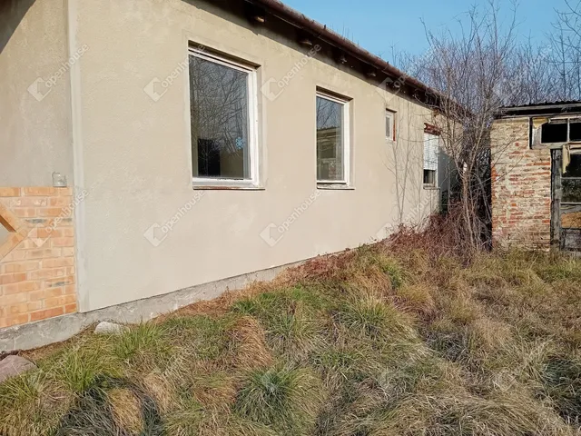 Eladó ház Csokonyavisonta 84 nm