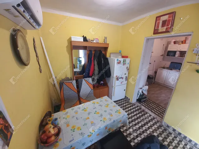 Eladó ház Szászvár 56 nm