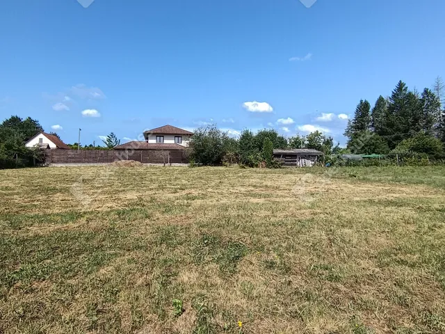 Eladó telek Nagyatád 490 nm