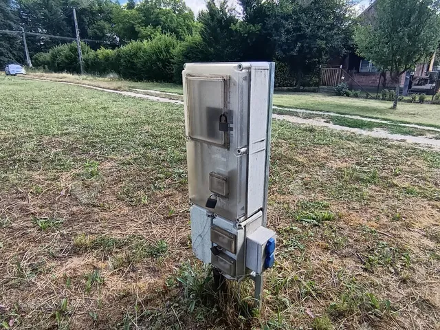 Eladó telek Nagyatád 490 nm