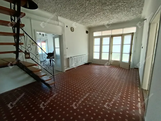 Eladó ház Csokonyavisonta 124 nm