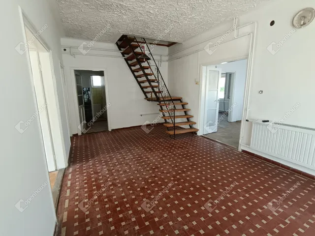 Eladó ház Csokonyavisonta 124 nm