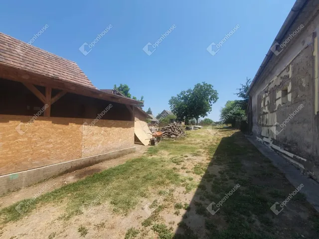 Eladó ház Csokonyavisonta 67 nm