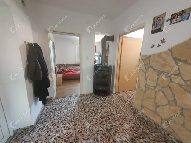 Eladó ház Csokonyavisonta 67 nm