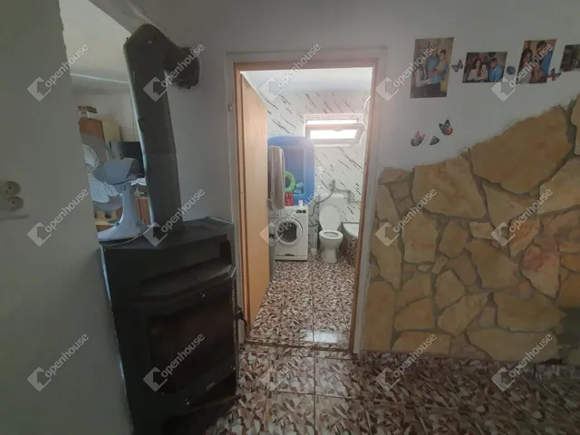 Eladó ház Csokonyavisonta 67 nm