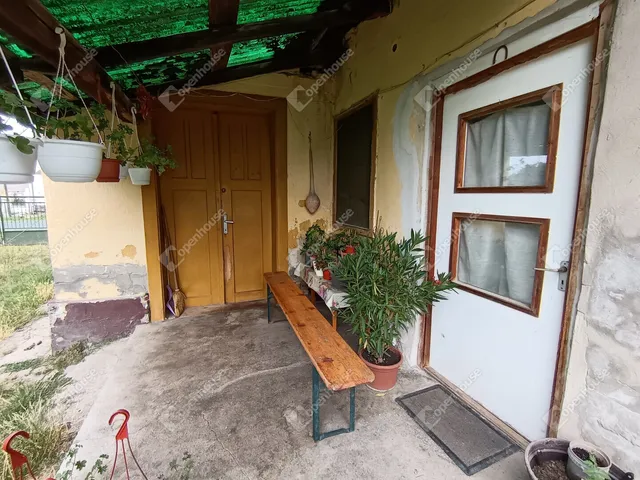 Eladó ház Somogyszob 75 nm