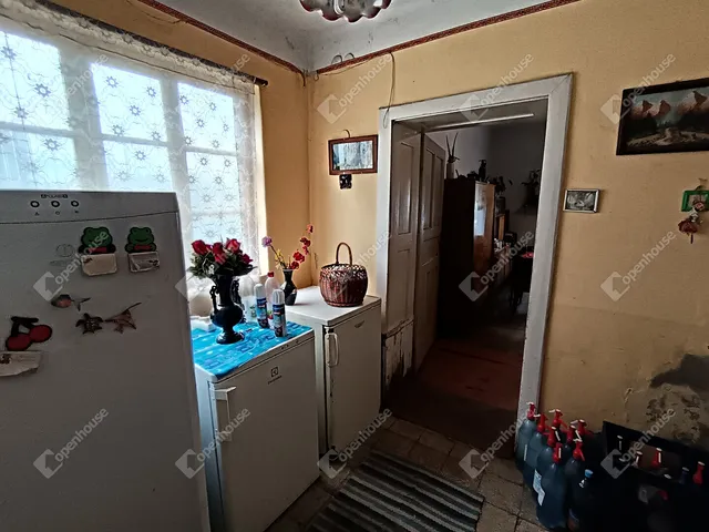 Eladó ház Somogyszob 75 nm