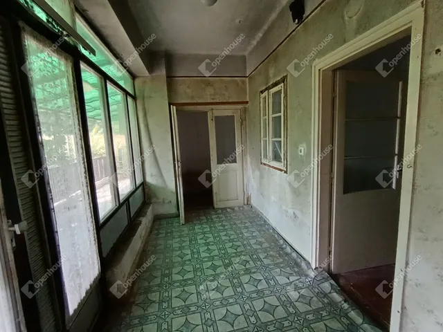 Eladó ház Csömend 80 nm