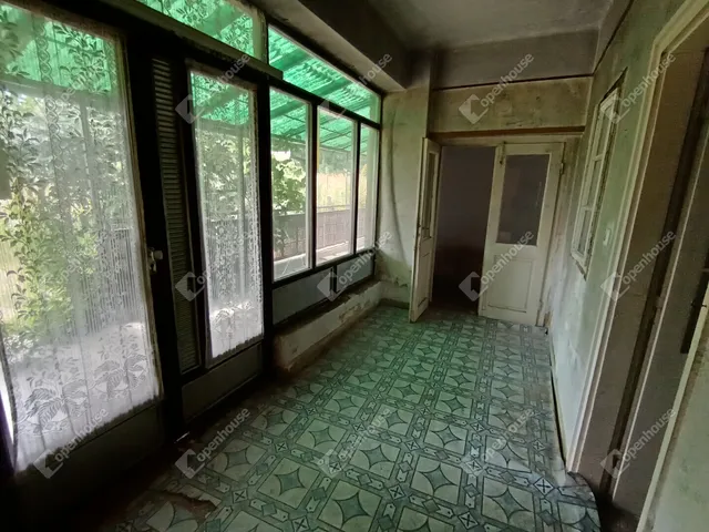 Eladó ház Csömend 80 nm