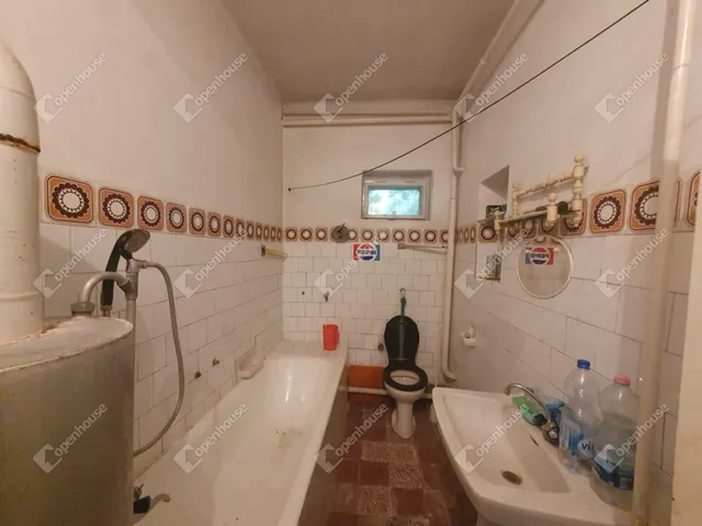 Eladó ház Barcs 82 nm